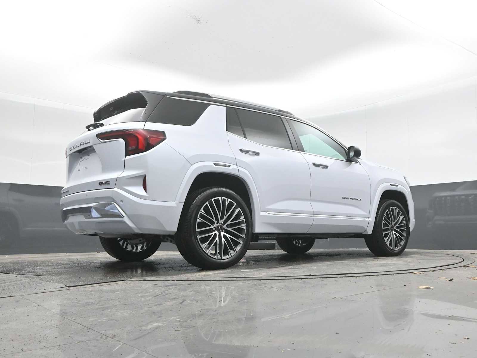 New 2026 GMC Terrain Denali image 55
