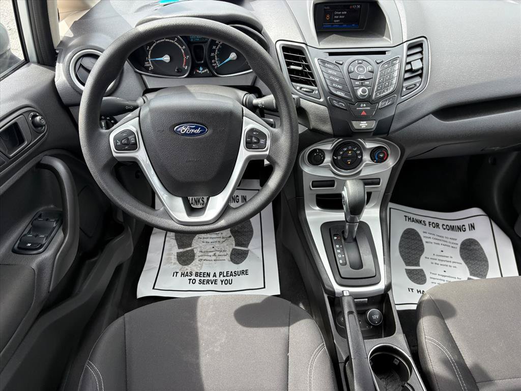 Used 2019 Ford Fiesta SE FWD image 19