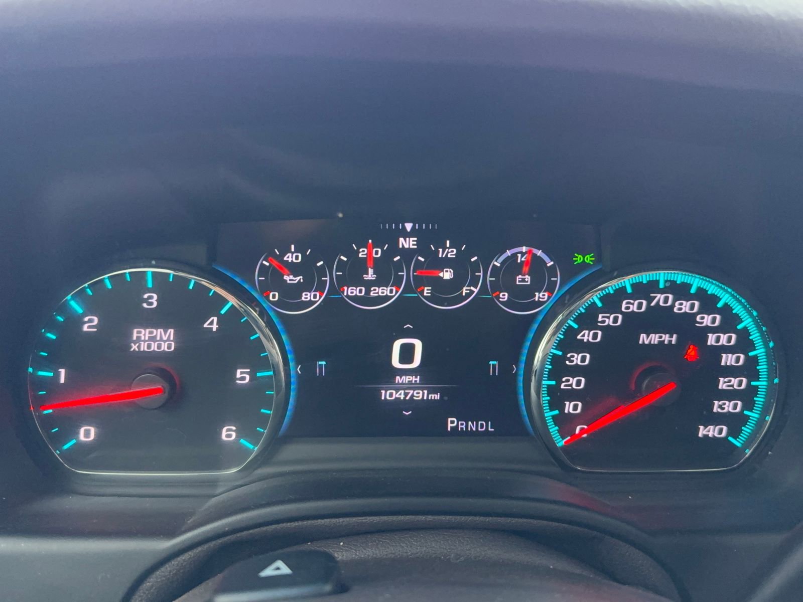 Used 2018 Chevrolet Tahoe Premier image 22