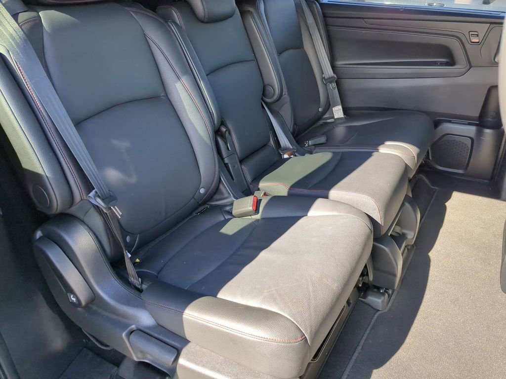 Used 2025 Honda Odyssey Sport-L image 30
