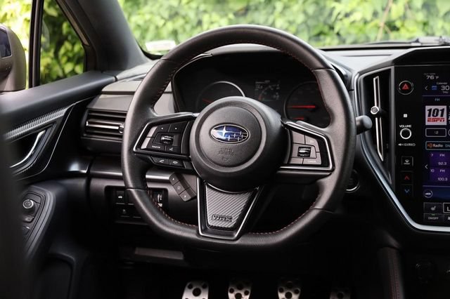 Used 2023 Subaru WRX Limited AWD/4WD image 24