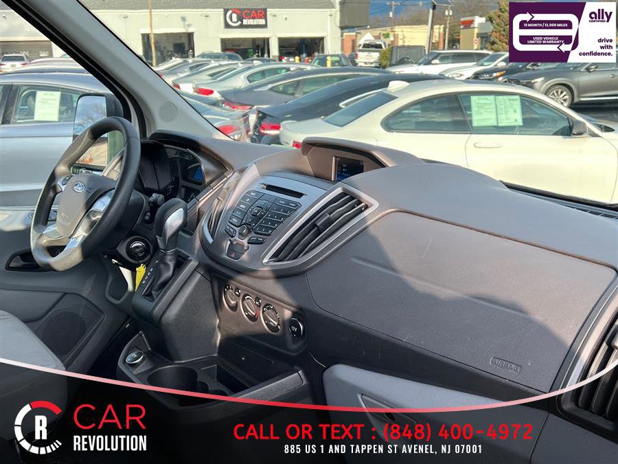 Used 2019 Ford Transit 350 XLT RWD image 34