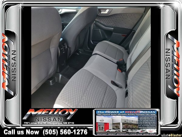 Used 2020 Ford Escape SE Sport AWD/4WD image 19