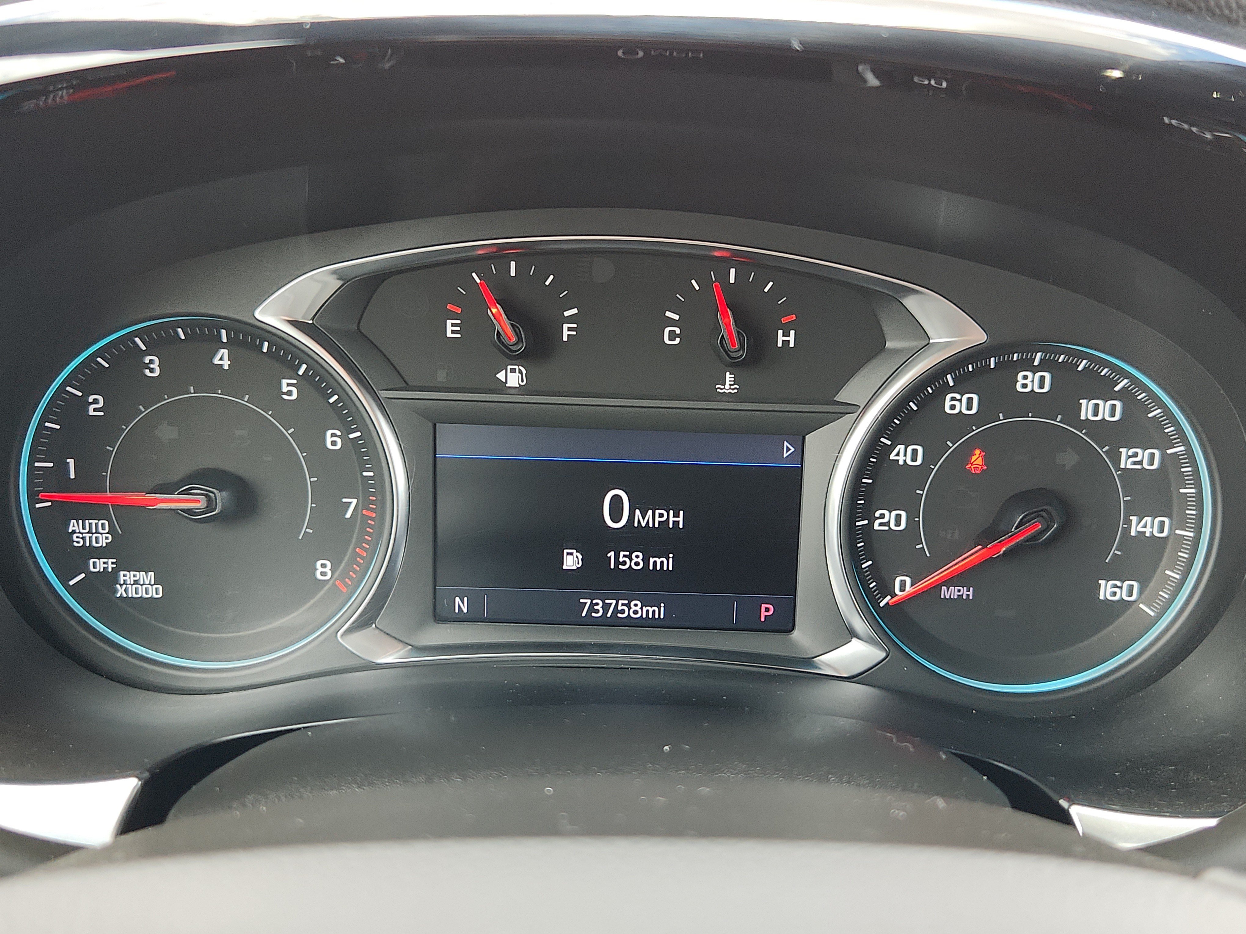 Used 2023 Chevrolet Traverse LT AWD/4WD image 23