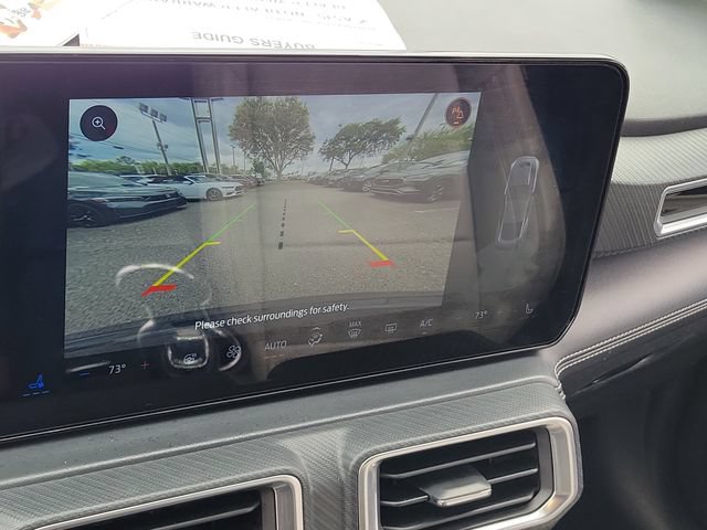 Used 2024 Ford Mustang Convertible RWD image 30