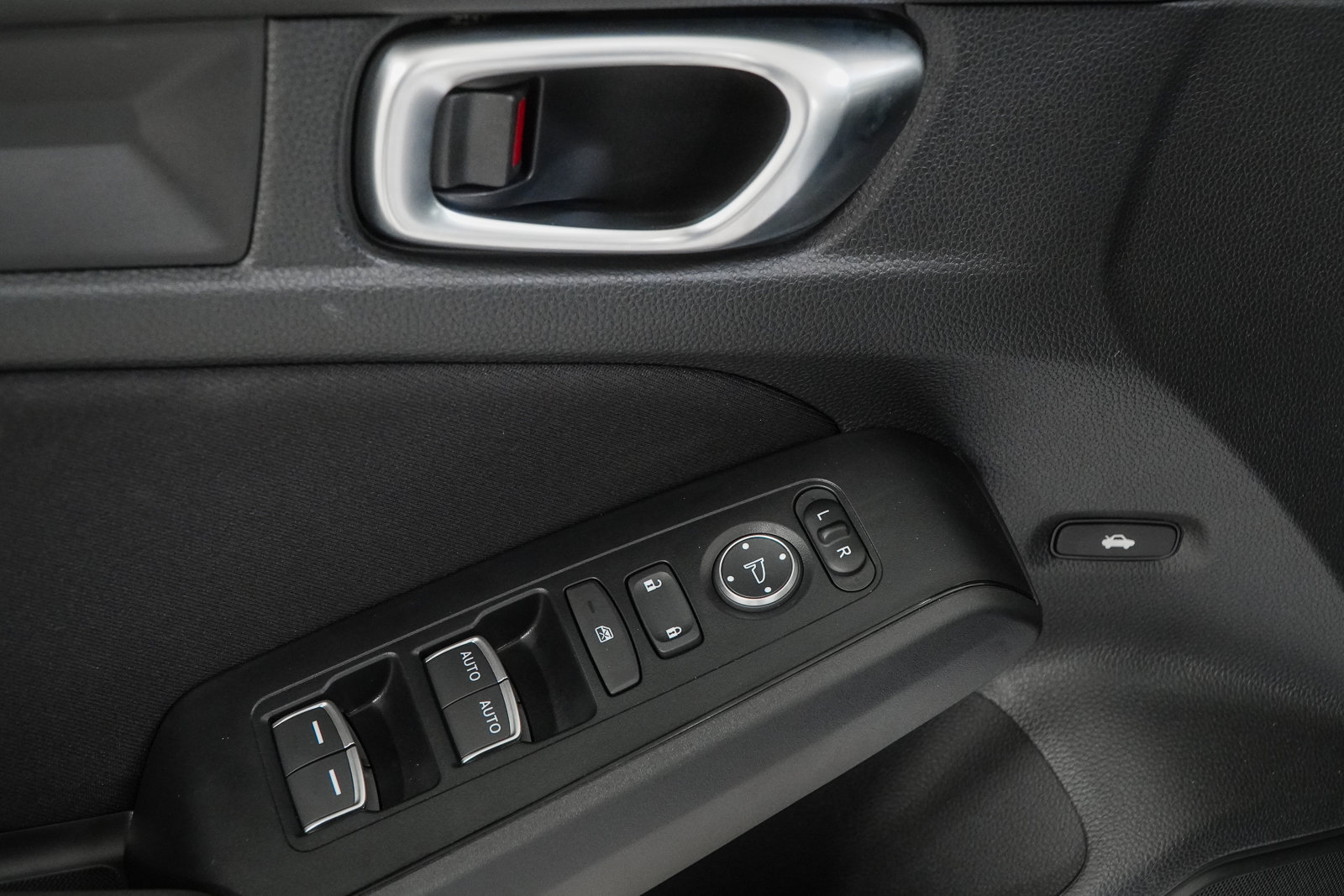 Certified 2026 Honda Civic Sport image 18