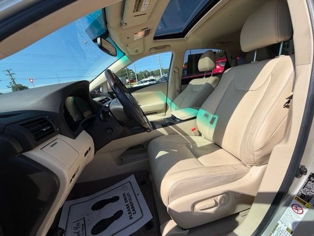 Used 2014 Lexus RX 350 FWD w/ Navigation Package image 12