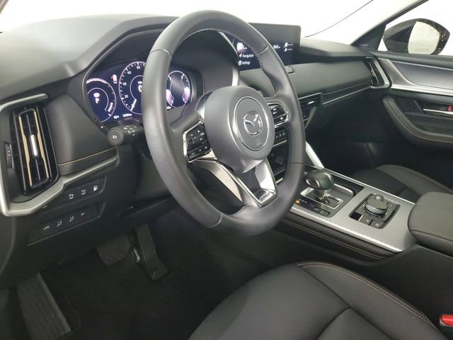Used 2025 MAZDA CX-90 Plug-In Hybrid w/Premium Sport AWD/4WD image 25