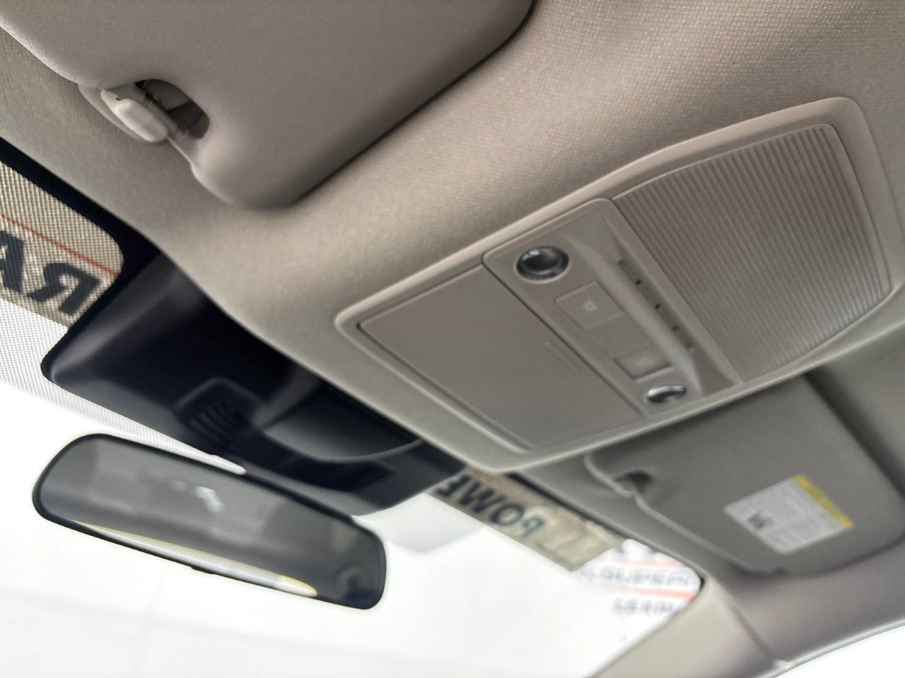 Used 2026 Nissan Sentra SV w/ Floor Mat Package FWD image 19