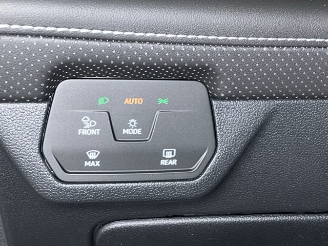 New 2026 Volkswagen Atlas Cross Sport SE AWD/4WD image 16