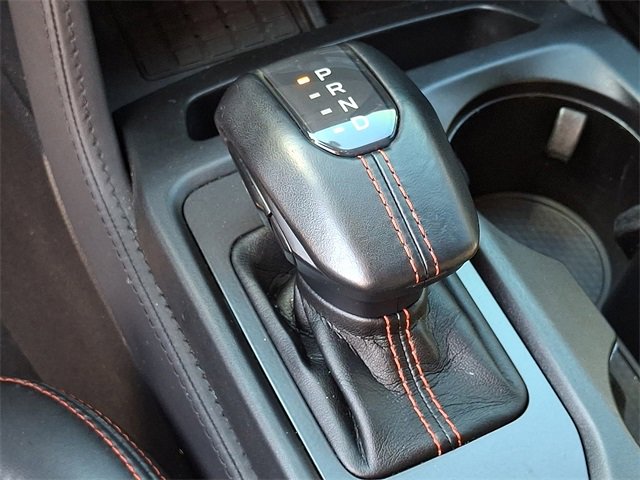 Certified 2024 Ford Ranger Raptor image 14