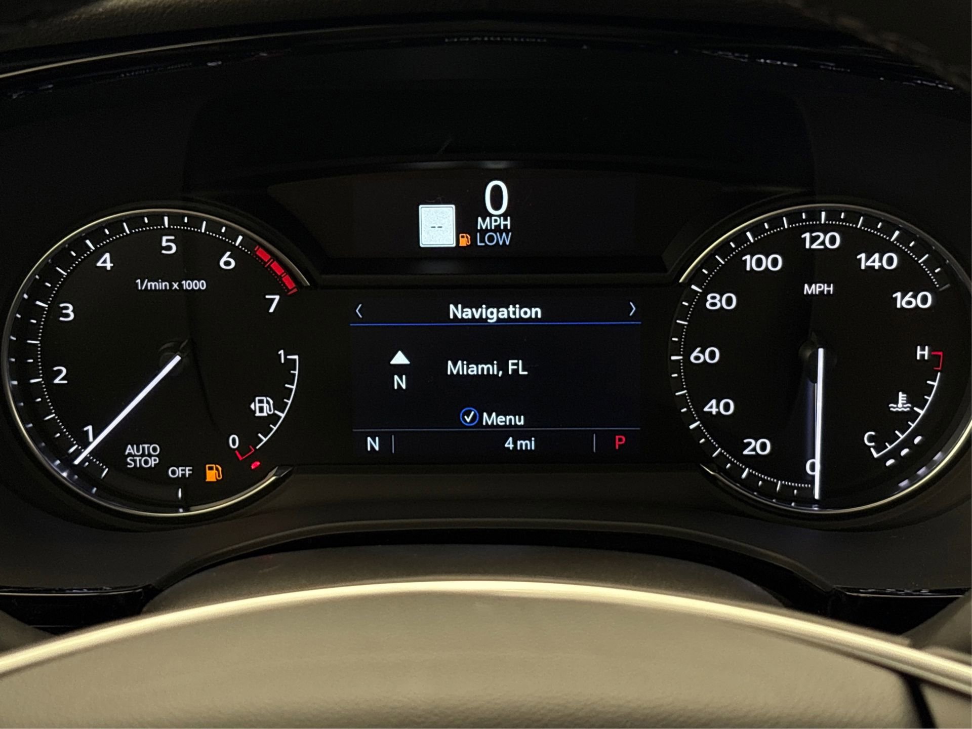 New 2025 Cadillac XT5 Premium Luxury image 18