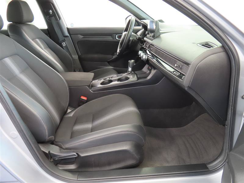 Used 2024 Honda Civic Sport image 29
