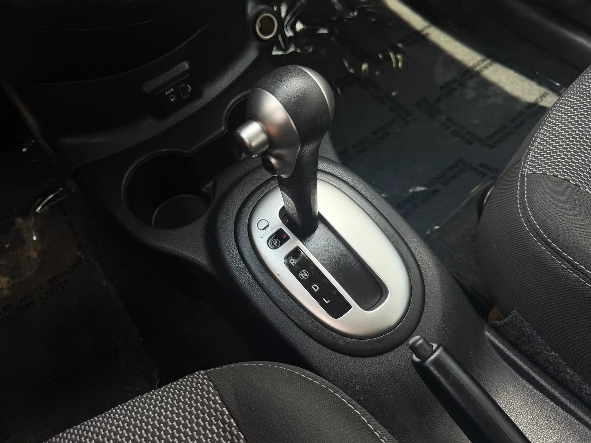 Used 2018 Nissan Versa SV FWD image 23