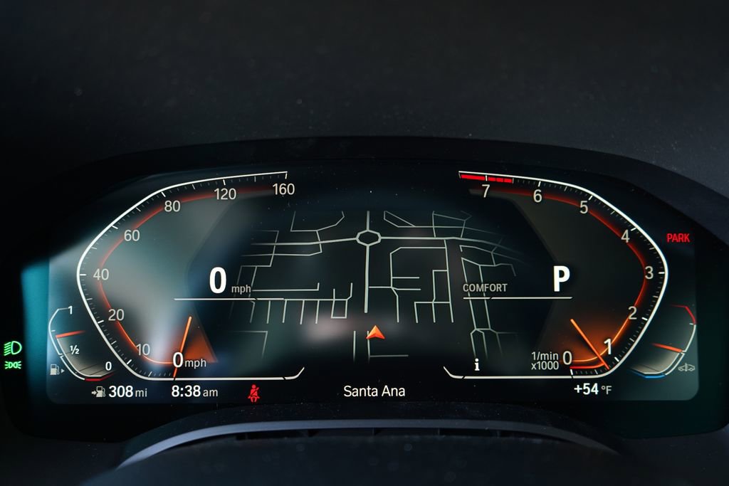 New 2026 BMW 840i w/ M Sport Professional Package RWD image 17