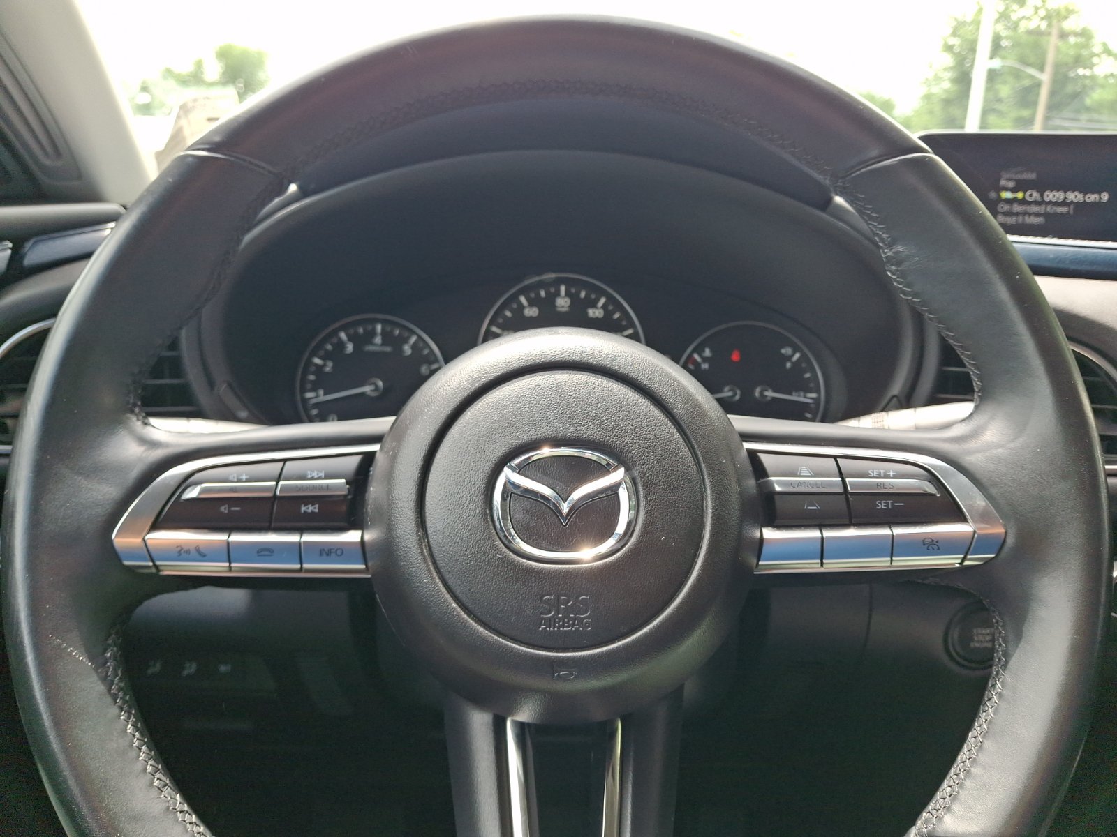 Used 2020 MAZDA CX-30 AWD w/ Preferred Package image 18
