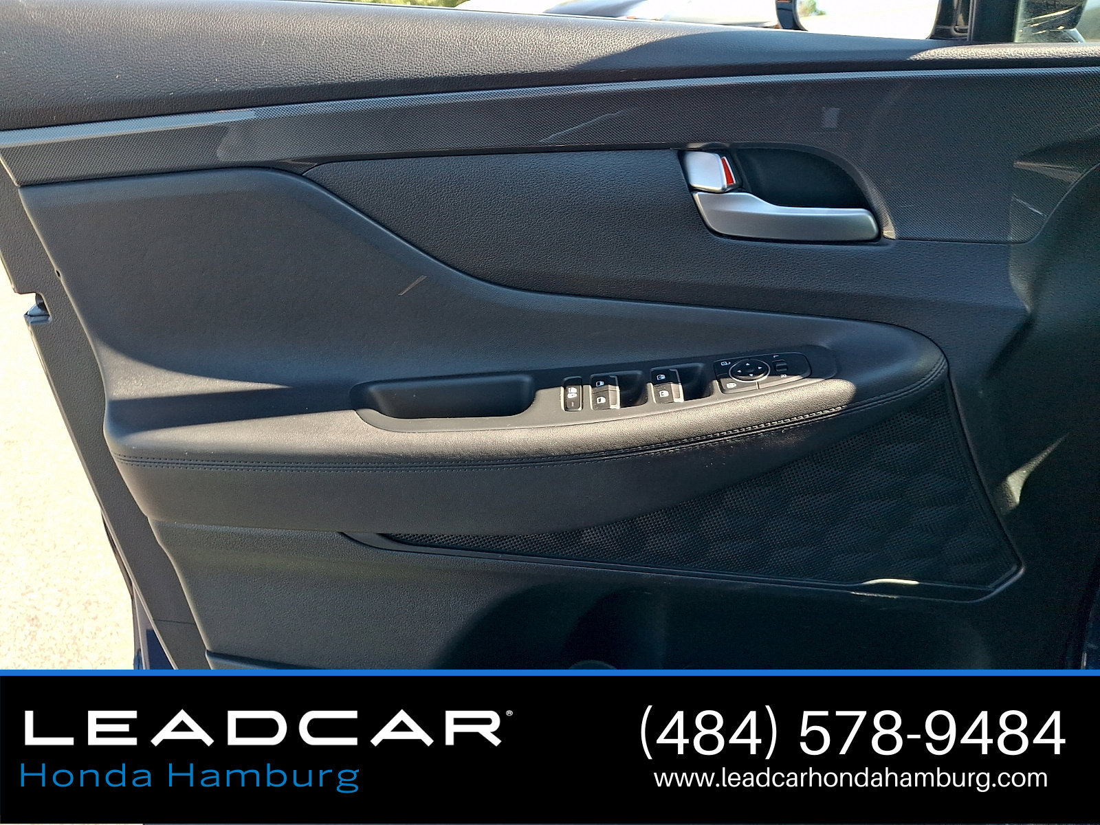 Used 2022 Hyundai Santa Fe XRT AWD/4WD image 13