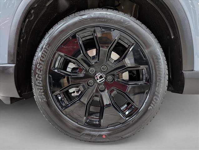 New 2026 Honda Pilot Black Edition image 10