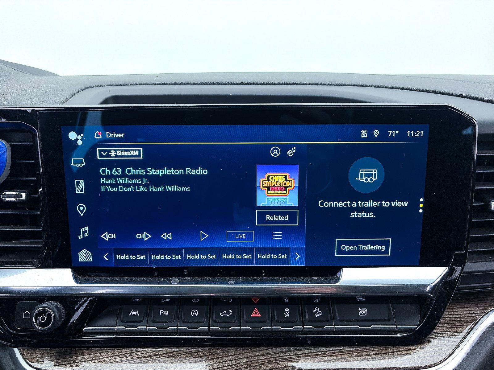 Used 2022 Chevrolet Silverado 1500 RST image 21