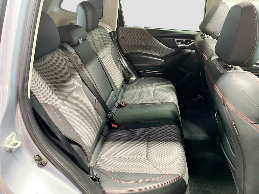 Used 2020 Subaru Forester Sport w/ Popular Package #2 image 28