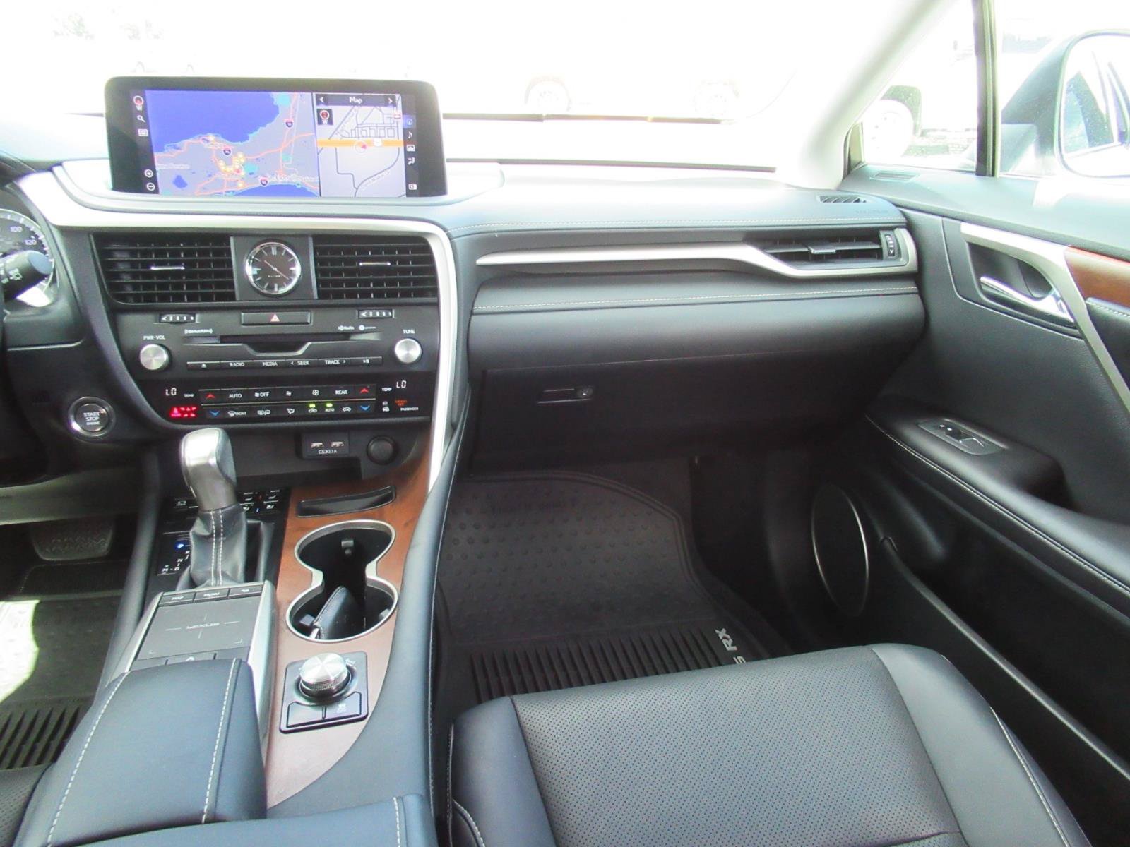 Used 2020 Lexus RX 350L FWD w/ Premium Package image 16