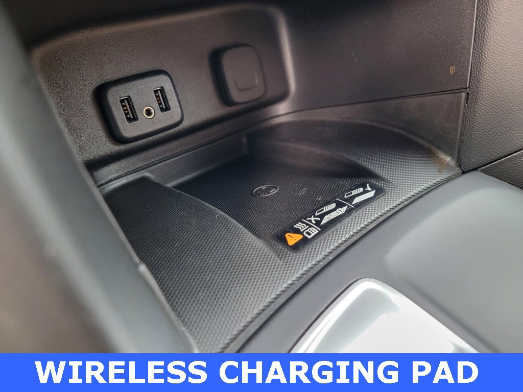 Used 2018 Chevrolet Equinox Premier image 5