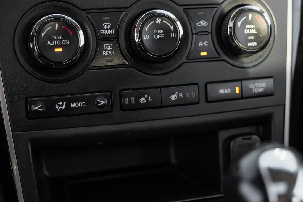 Used 2012 MAZDA CX-9 Touring w/ Moonroof & Bose Audio Pkg image 19