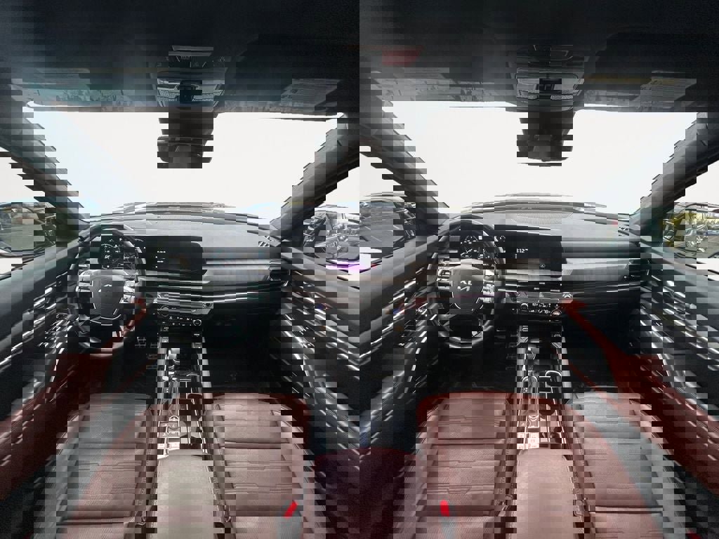 Used 2023 Kia Telluride SX Prestige image 13