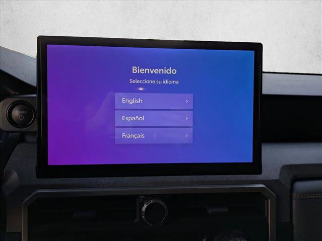 Certified 2024 Toyota Tacoma Trailhunter image 14