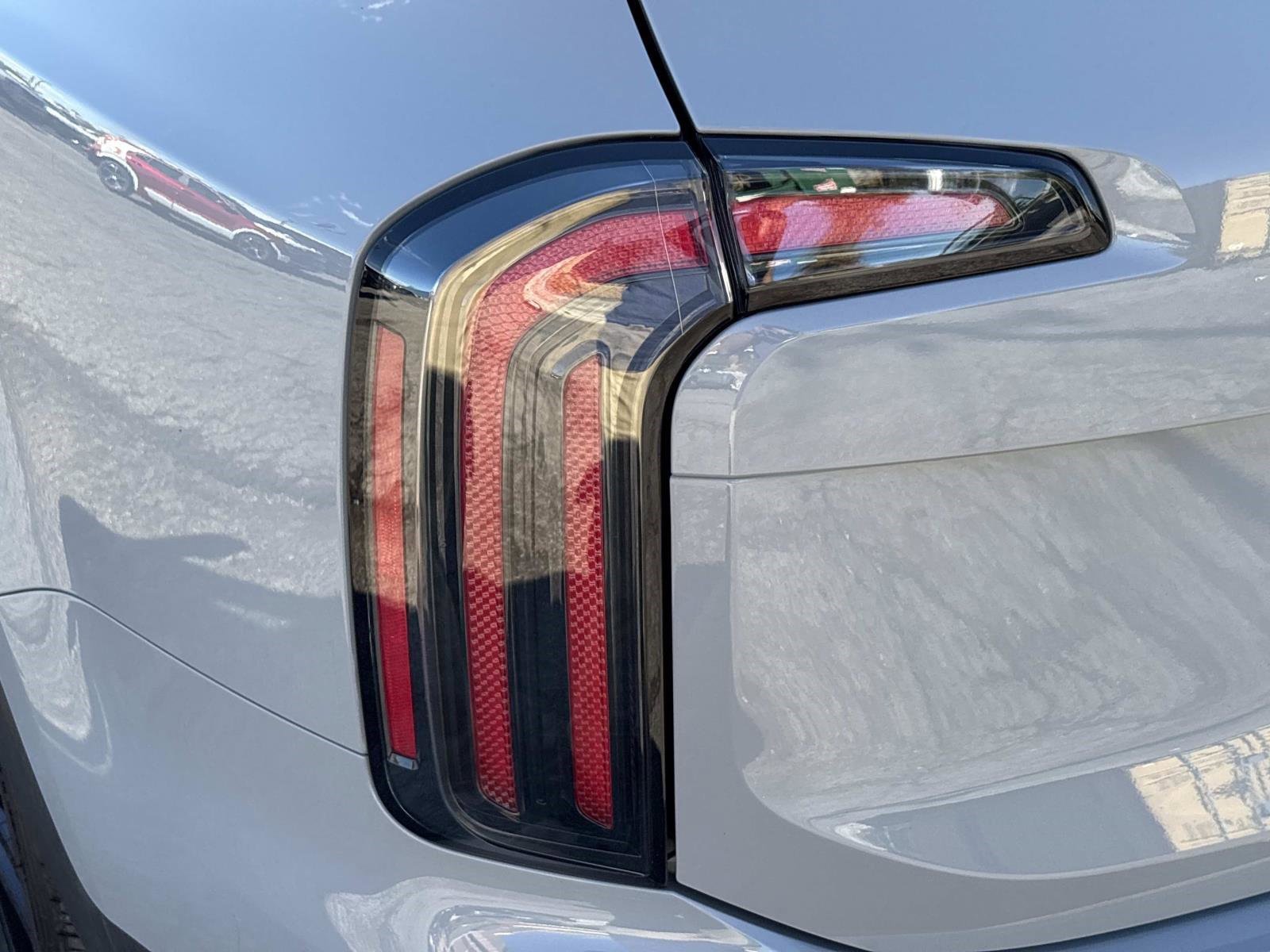 Used 2025 Kia Telluride SX Prestige X-Line image 10