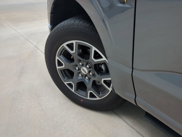 Used 2024 Ford F150 STX AWD/4WD image 10