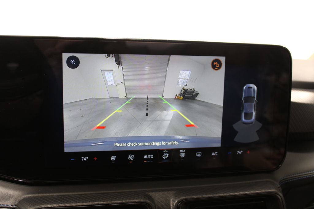 Used 2025 Ford Mustang Dark Horse image 46