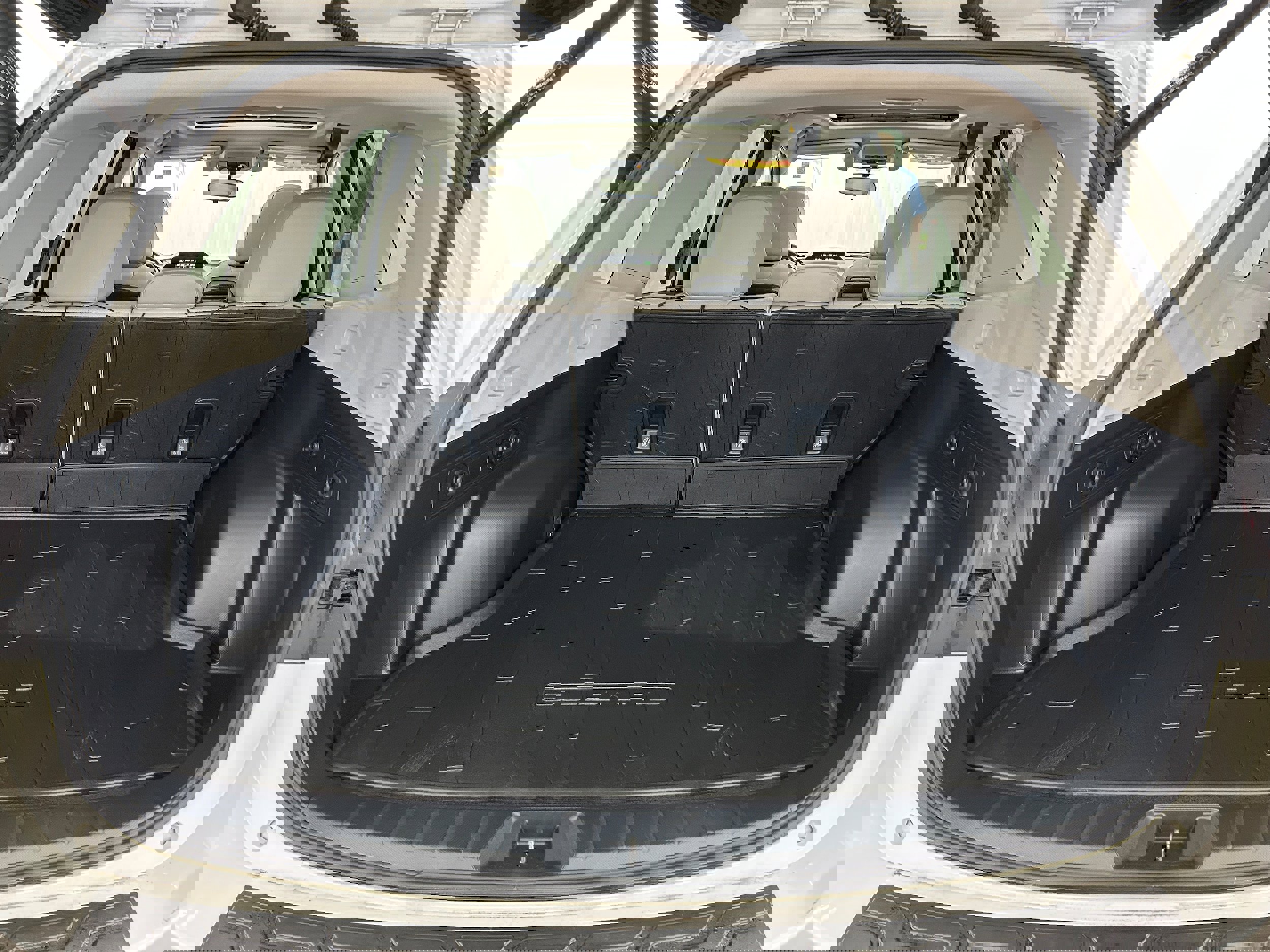 Used 2019 Subaru Forester Limited image 32