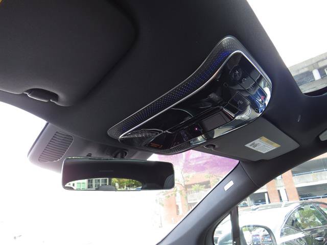 Used 2023 Mercedes-Benz EQS 580 4MATIC SUV image 17