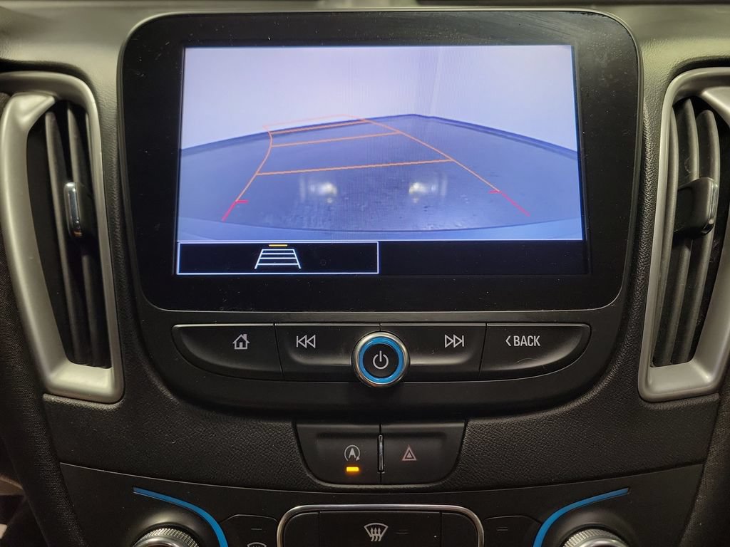 Used 2021 Chevrolet Malibu RS FWD image 20