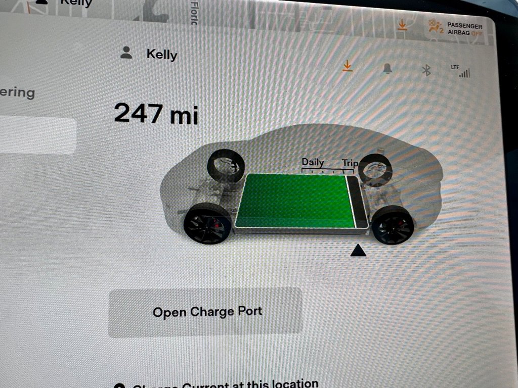Used 2020 Tesla Model 3 Performance image 27