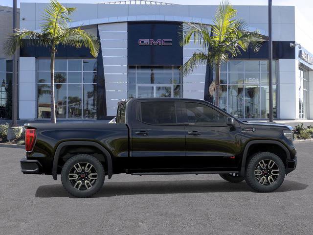 New 2026 GMC Sierra 1500 AT4 w/ AT4 Premium Package image 5