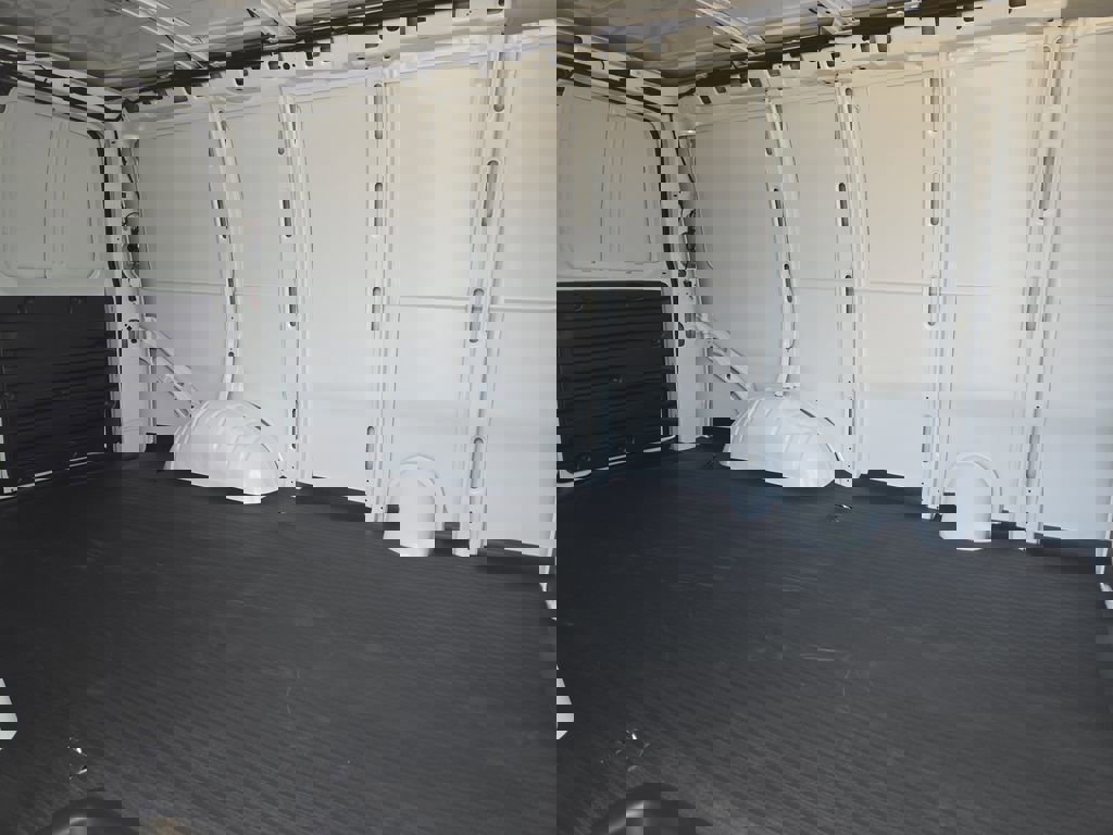 New 2025 Chevrolet Express 2500 w/ Driver Convenience Package RWD image 17