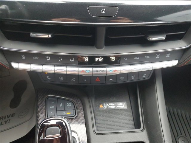 Certified 2024 Cadillac CT5 V w/ Super Cruise 2 Package image 16