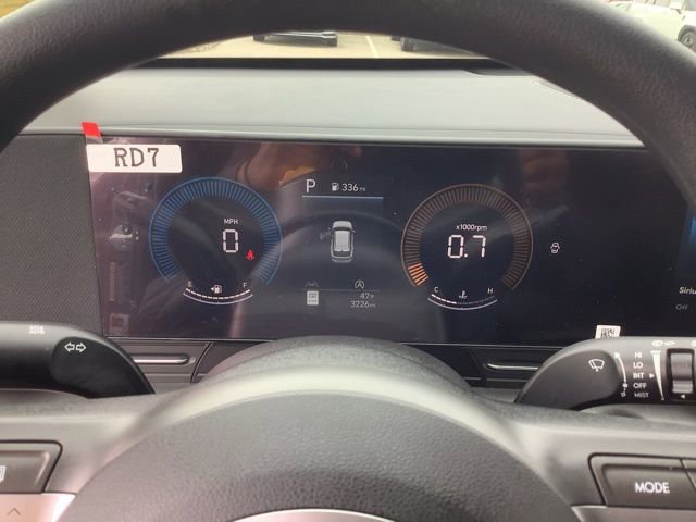 Certified 2026 Hyundai Kona SE image 54