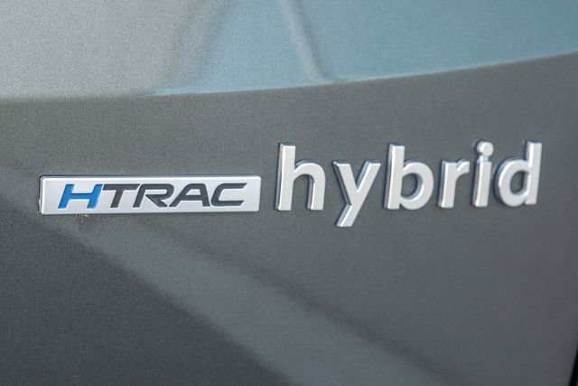 Used 2022 Hyundai Tucson SEL AWD/4WD image 7