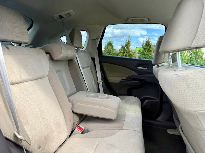 Used 2014 Honda CR-V EX image 14