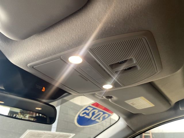 Certified 2025 Nissan Kicks SV w/ SV Premium Package image 24