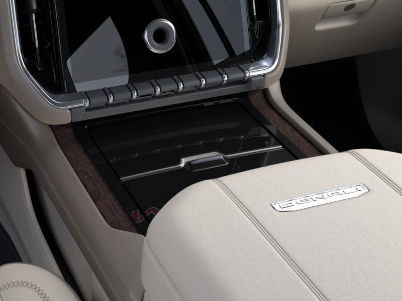 New 2026 GMC Yukon XL Denali AWD/4WD image 23