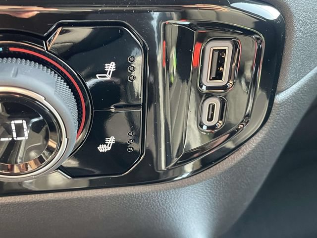 New 2026 Chevrolet Silverado 1500 LT AWD/4WD image 15