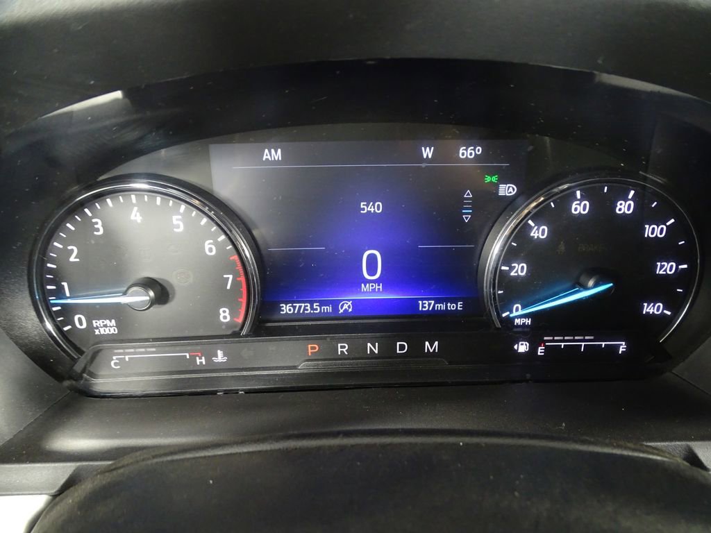 Used 2021 Ford Explorer XLT w/ Equipment Group 202A image 29