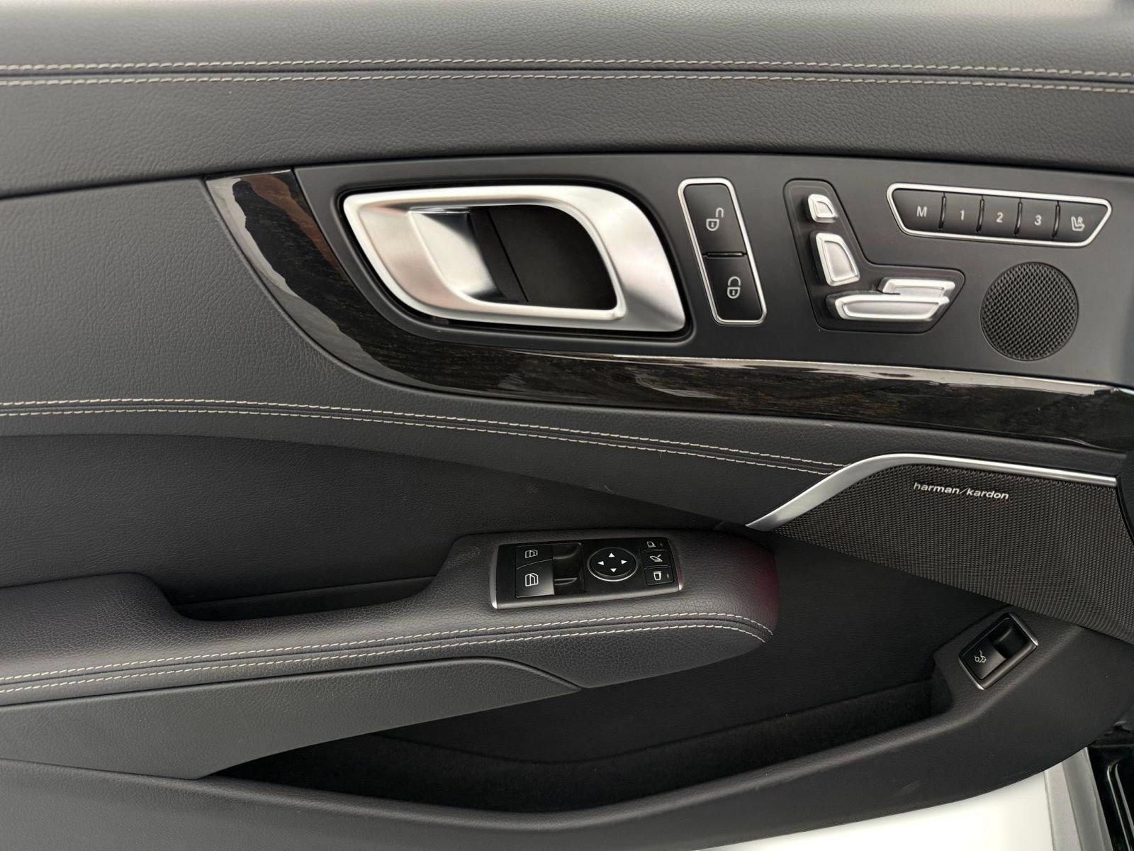 Certified 2020 Mercedes-Benz SL 450 image 11