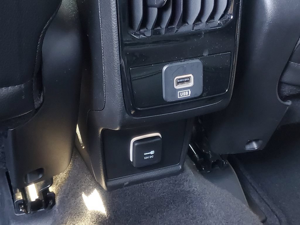 Used 2023 Jeep Compass Limited AWD/4WD image 26