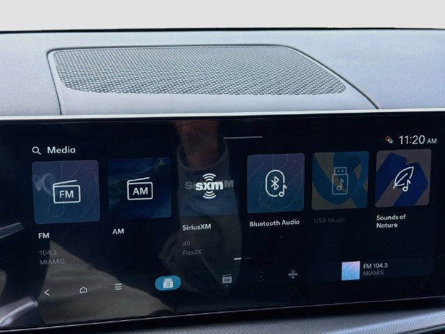 New 2027 Hyundai Santa Fe SE FWD image 14