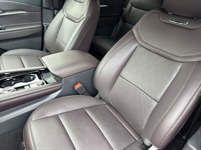 New 2026 Ford Explorer Platinum image 17